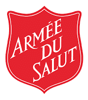 logo armée du salut