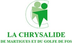 logo chrysalide