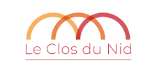 logo clos du nid