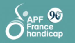 Logo AFP France handicap