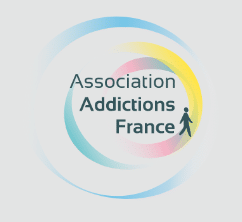 Logo addictions France