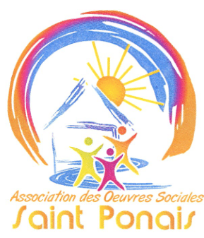 Logo Saint Panais