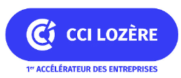 Logo CCI Lozère