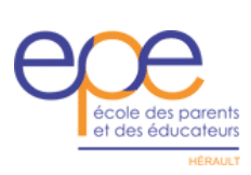 Logo EPE