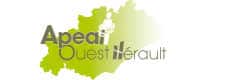 logo APEAI Ouest Hérault