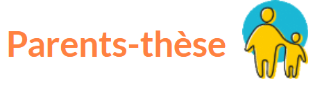 Logo parents-thèse