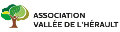 Logo association vallée de l'Hérault