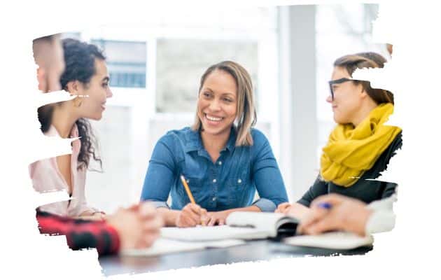 Groupe de travail éthique médico-social